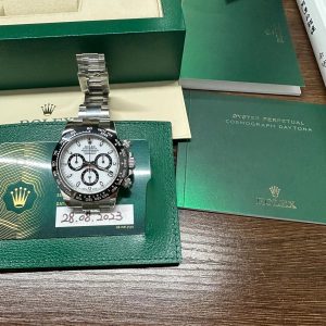 Classic Dial Watch — SBS-W008