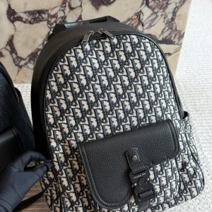 Structured Designer Handbag — SBS-B005