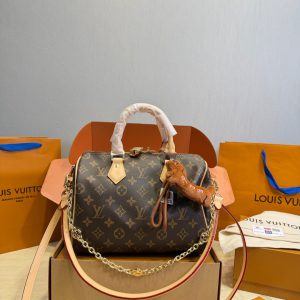 Speedy 25 Pillow Bag — SBS-B007
