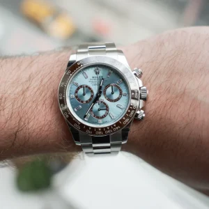 Luxury Sport Watch — SBS-W003