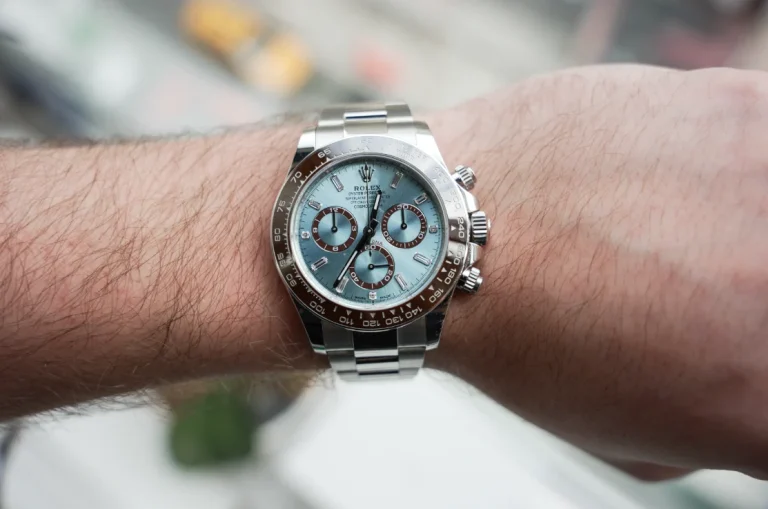 Luxury Sport Watch