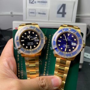 Classic Luxury Watch — SBS-W005