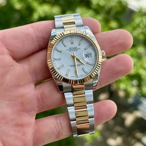 Signature Bracelet Watch — SBS-W006